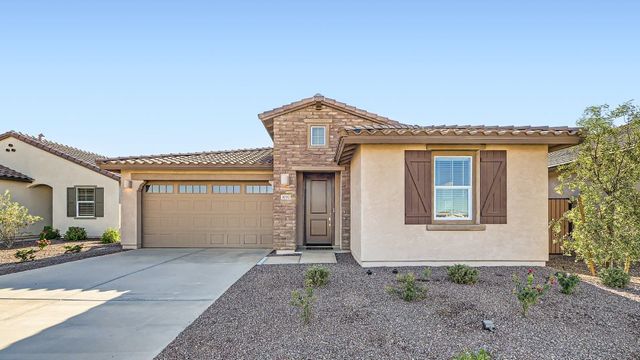 Sage Plan 4022 by Lennar - photo