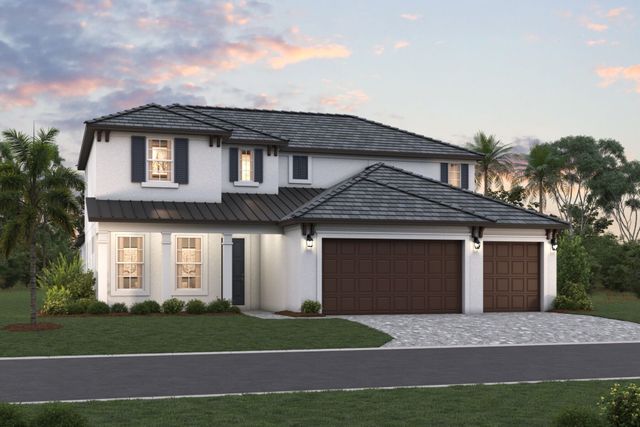 Juniper by M/I Homes - image