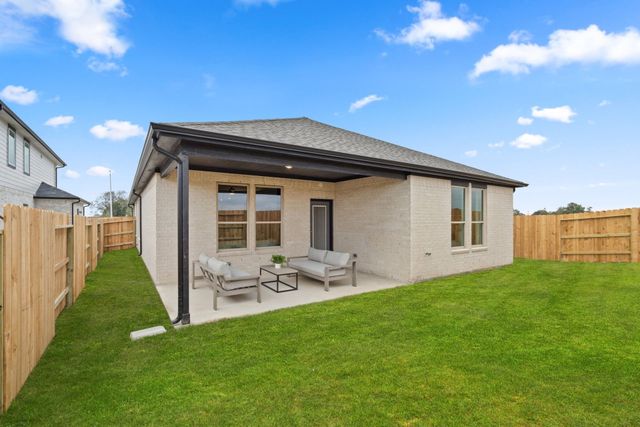 Chatfield by Pulte Homes - image