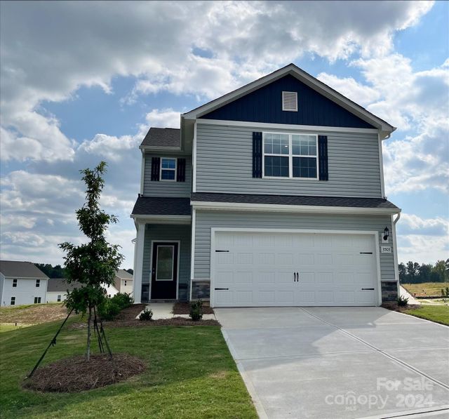 Stagecoach Station by LGI Homes in Gastonia - photo