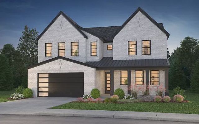 Logan by Shea Homes - image