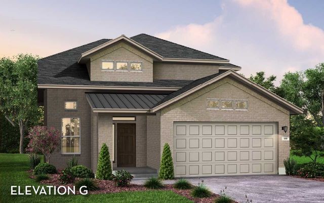 Seminole II by CastleRock Communities - image