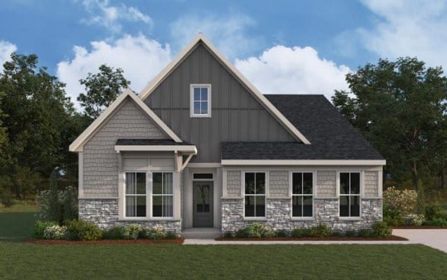 Linden by Fischer Homes - image