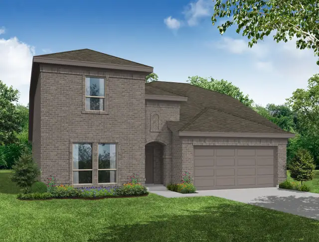 Phoenix by Impression Homes - image