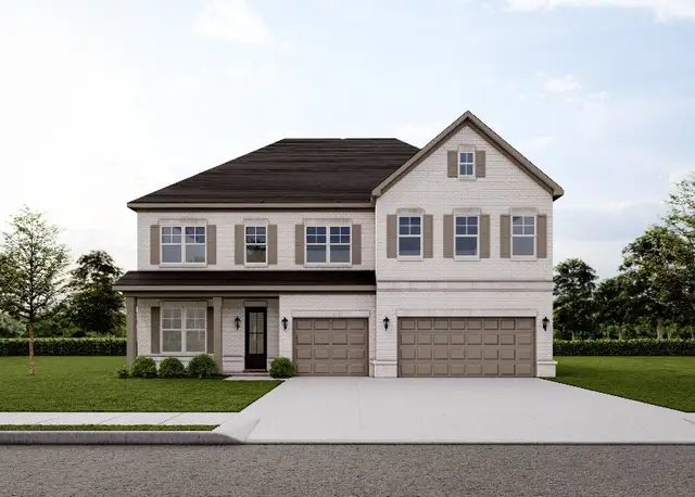 Hope by KM Homes - image