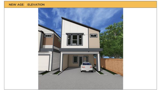 New Age by Jesselton Builder, LLC - image