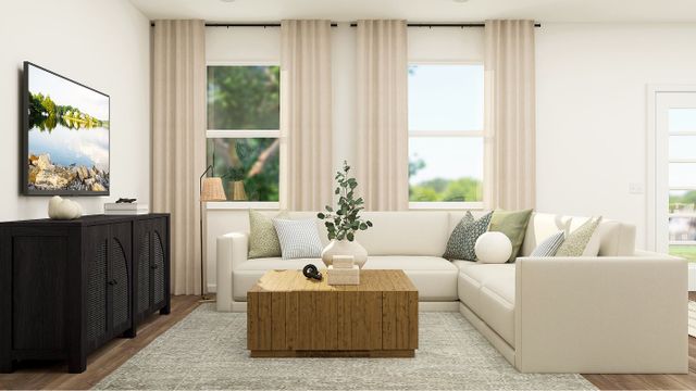 Harrington by Lennar - image