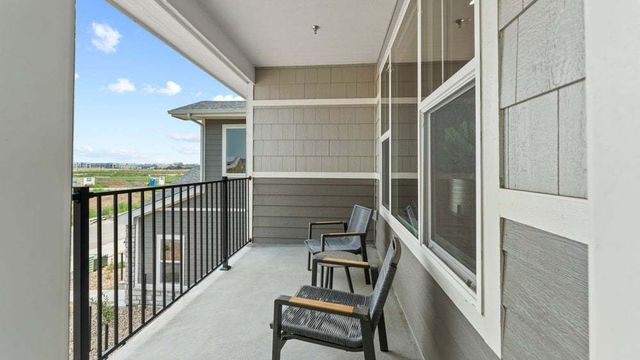 Monarch by Landmark Homes - image