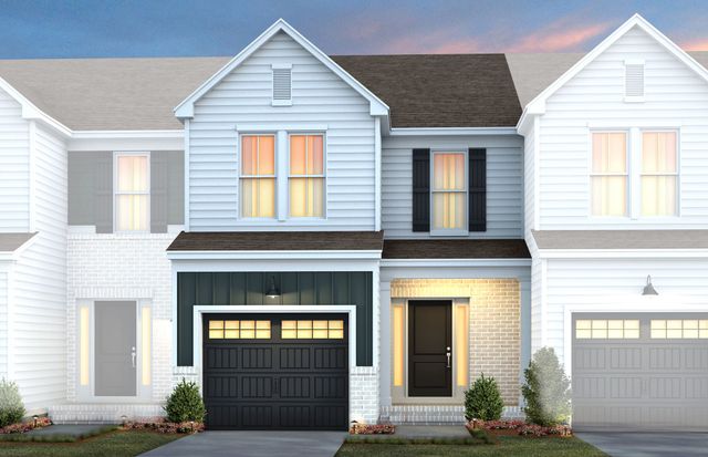 Hemingway by Pulte Homes - image