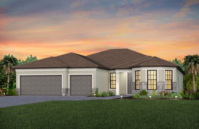 Stellar by Pulte Homes - photo