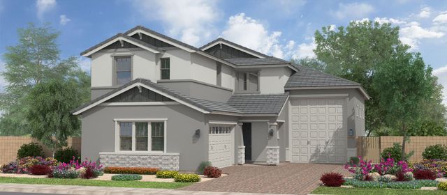 Westport by Fulton Homes - image