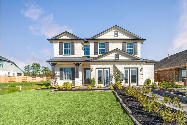 Trinity by CastleRock Communities - photo