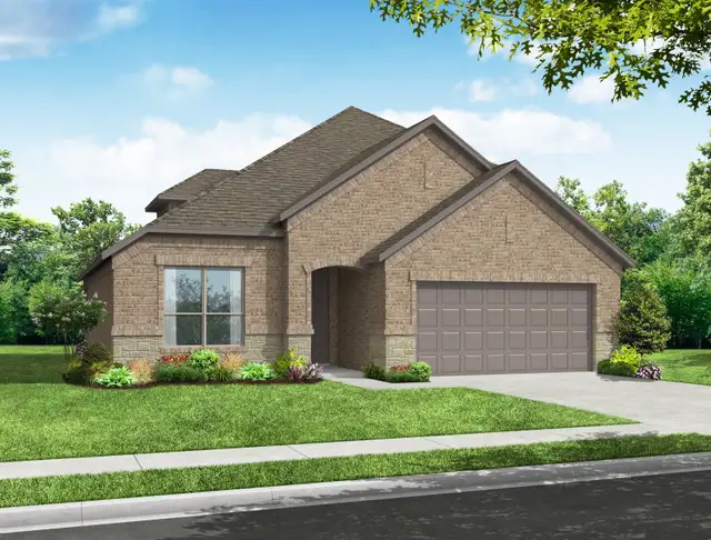 Newport by Impression Homes - image