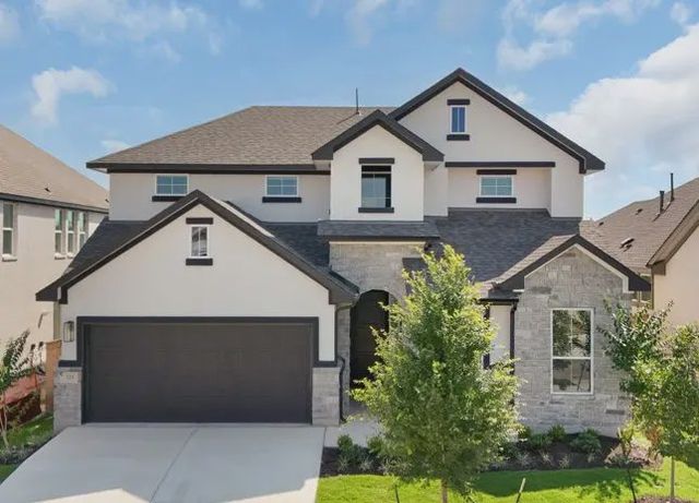 Maddy by Chesmar Homes - image