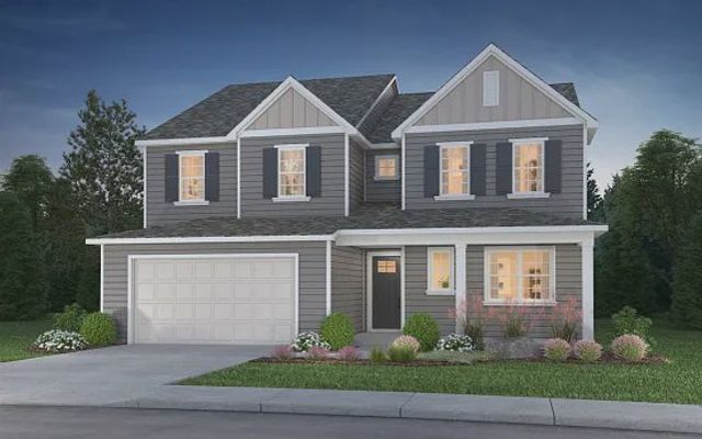 Logan by Shea Homes - image