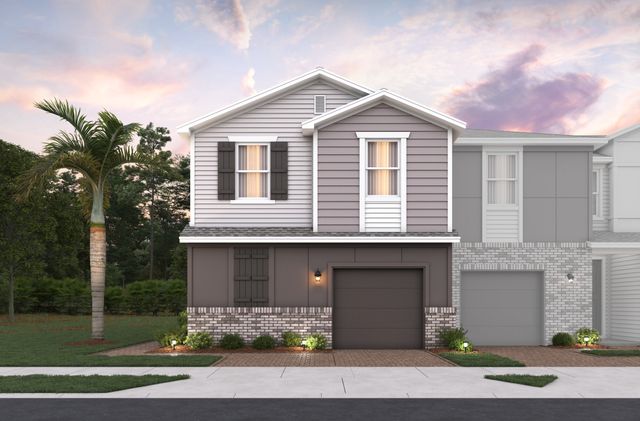 Willow by Beazer Homes - image