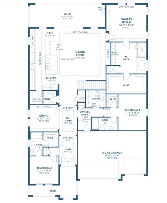 Bayport II by Homes by WestBay - image