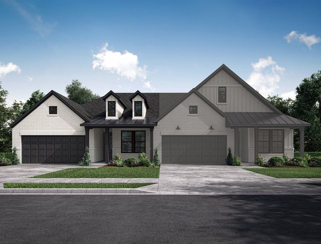 Serendipity by Beazer Homes - image