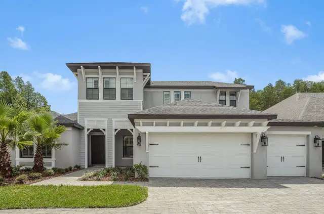 Carrington II by Mobley Homes - image