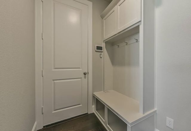 Plan 5009 by Shea Homes - image