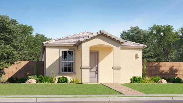 Wish Plan 2253 by Lennar - image
