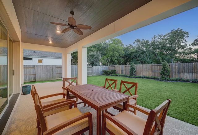 Plan 5051 by Shea Homes - image