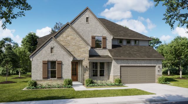 Aurora by Risewell Homes - image