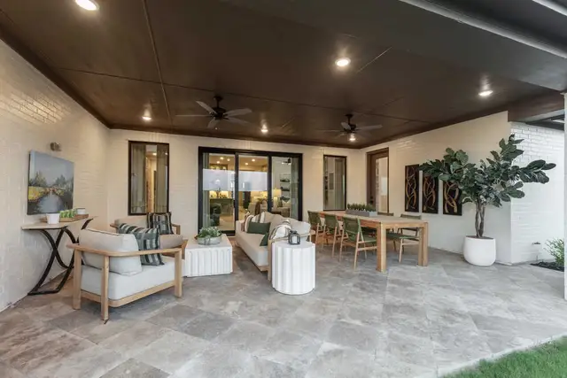 Carroll by Highland Homes - image