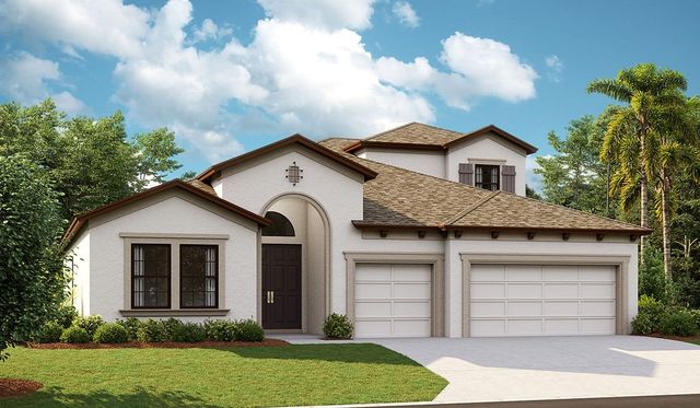 Bayshore II by Homes by WestBay - image