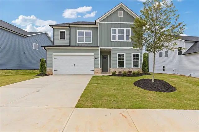 Amherst by Crawford Creek Communities - image