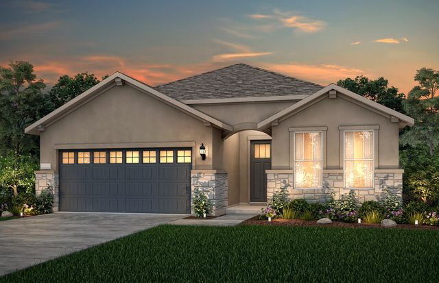 Prosperity by Del Webb - photo