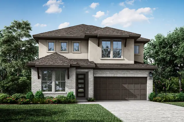 Rowan by Tri Pointe Homes - image