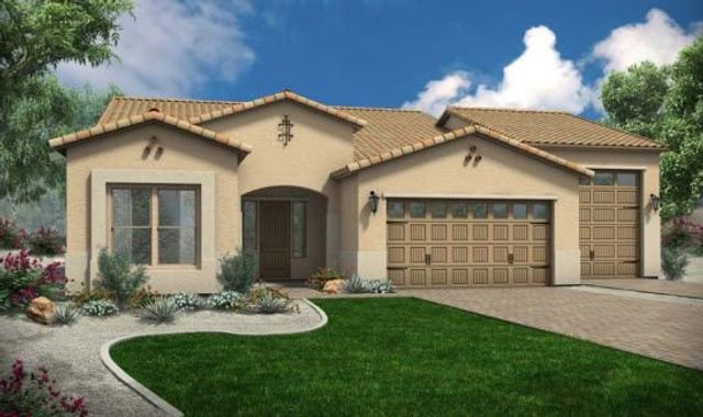 Denali by Courtland Communities - photo