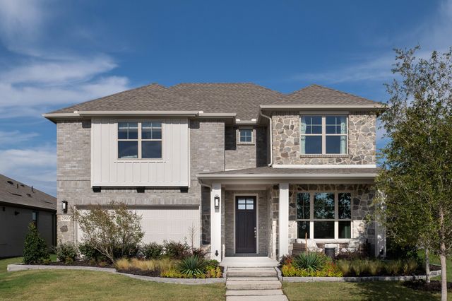 Emery by Tri Pointe Homes - image