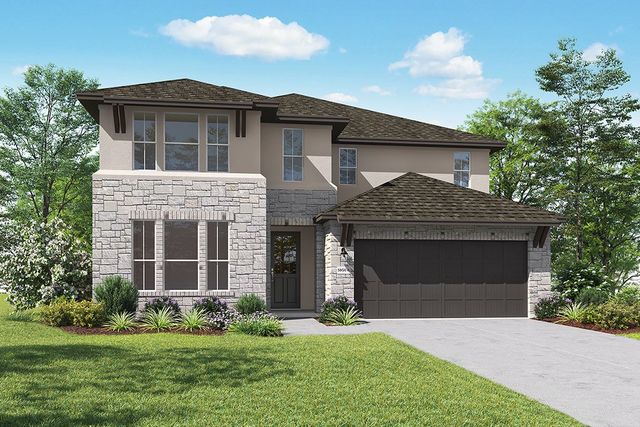 McKinney by Tri Pointe Homes - photo