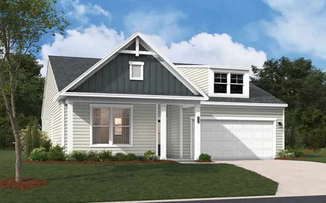 The Quentin by Stanley Martin Homes - image