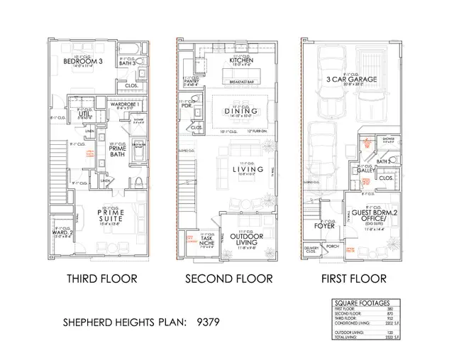 9379 by CitySide Homes - image