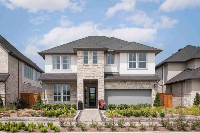 Verdin by Tri Pointe Homes - photo