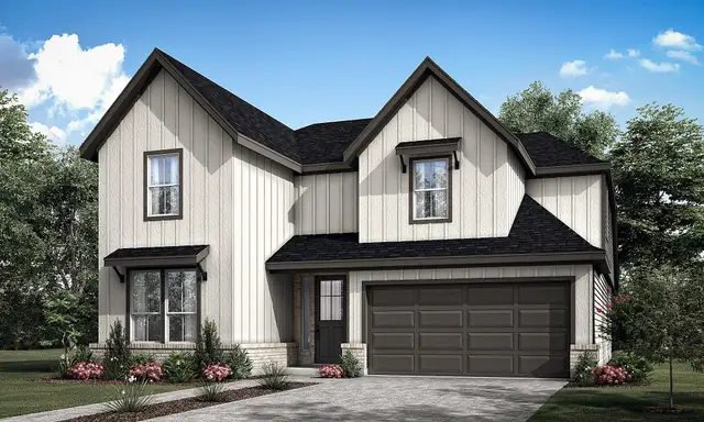 Monte Carlo by Newmark Homes - image