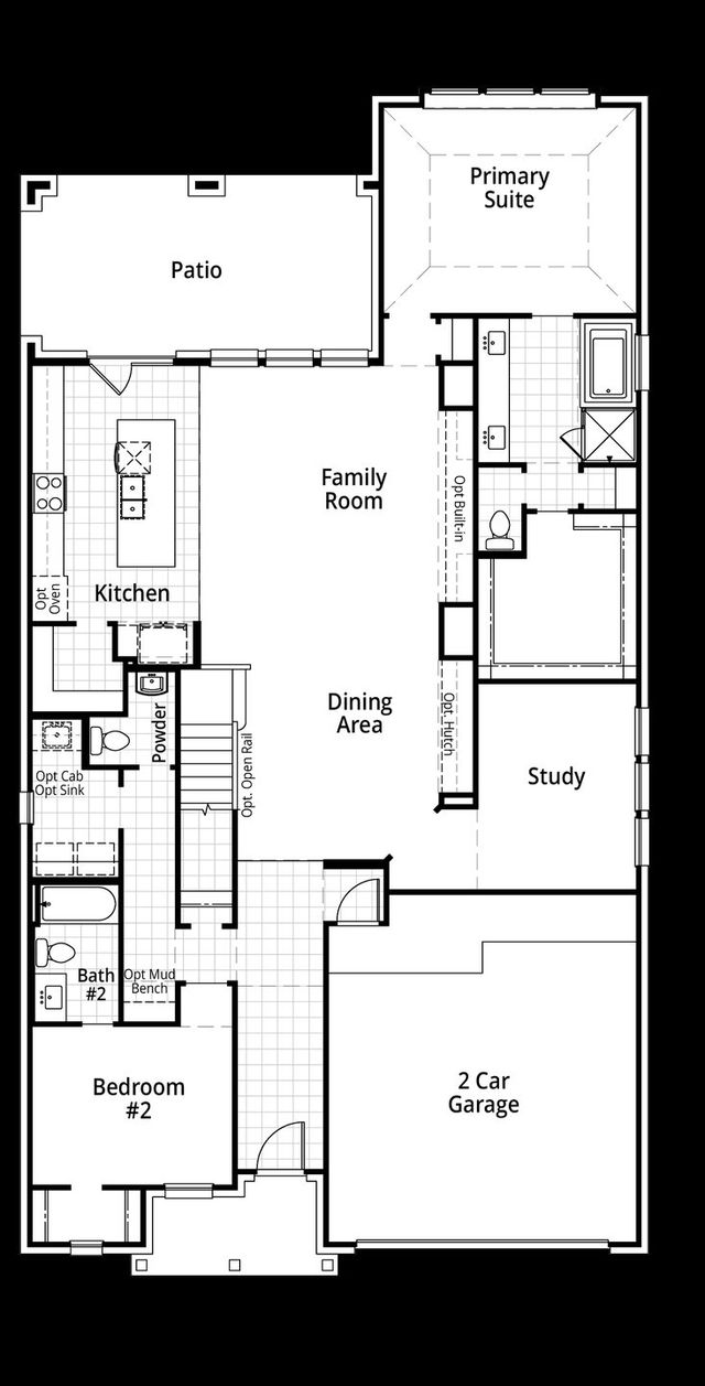 Yorktown by Highland Homes - image