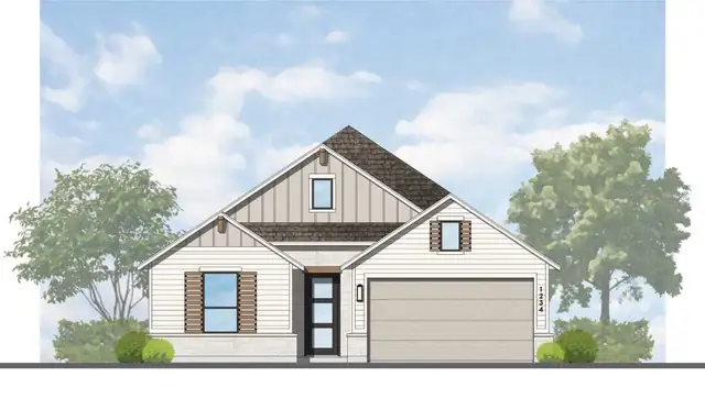 Matisse-SS by Highland Homes - image