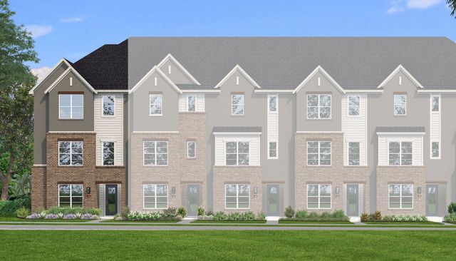 Coventry by Mattamy Homes - image