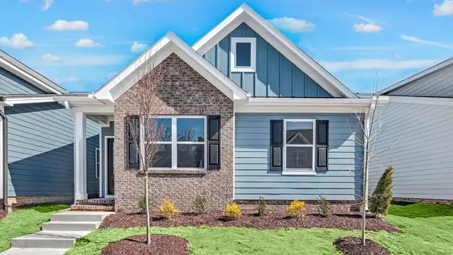 BECKETT by D.R. Horton - image