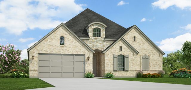 Meridian by Our Country Homes - image