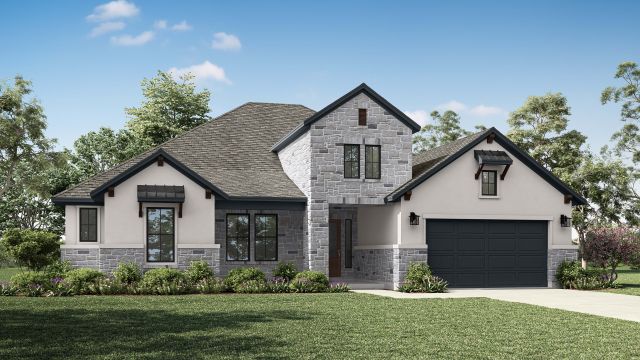 Aurelia by Tri Pointe Homes - image