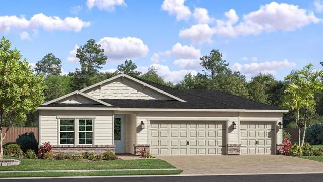 Nassau by Lennar - image