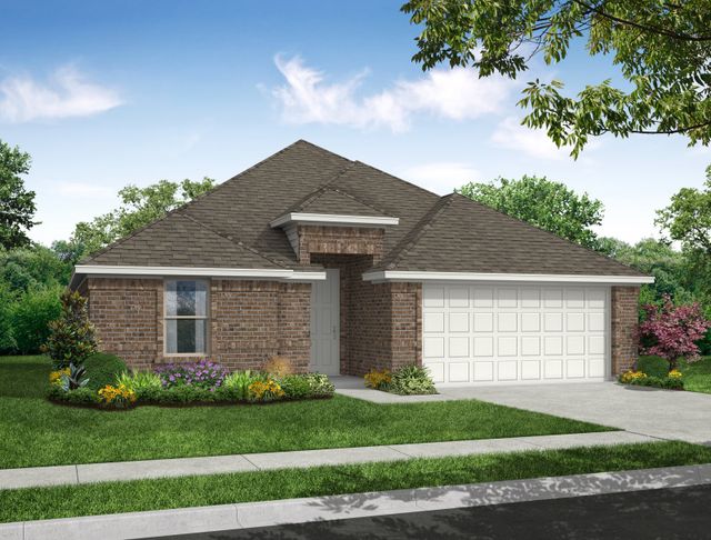 Chester by Impression Homes - image