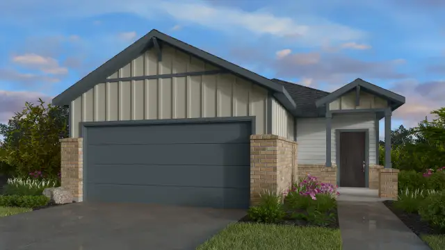 Allegro II by Taylor Morrison - image