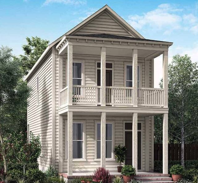 Grace-P by Saussy Burbank - image