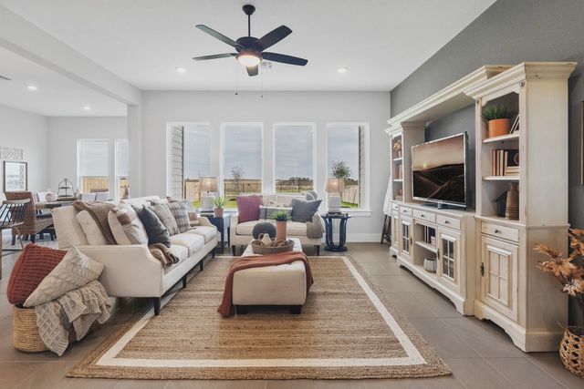 Hailey by Chesmar Homes - image